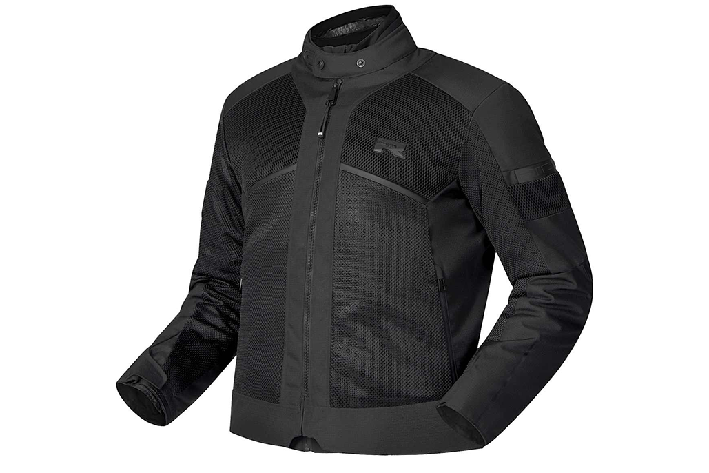 Best Summer Motorcycle Jackets Uk 2026 | Top 10 Mesh Jackets For Hot Weather Riding - Read It