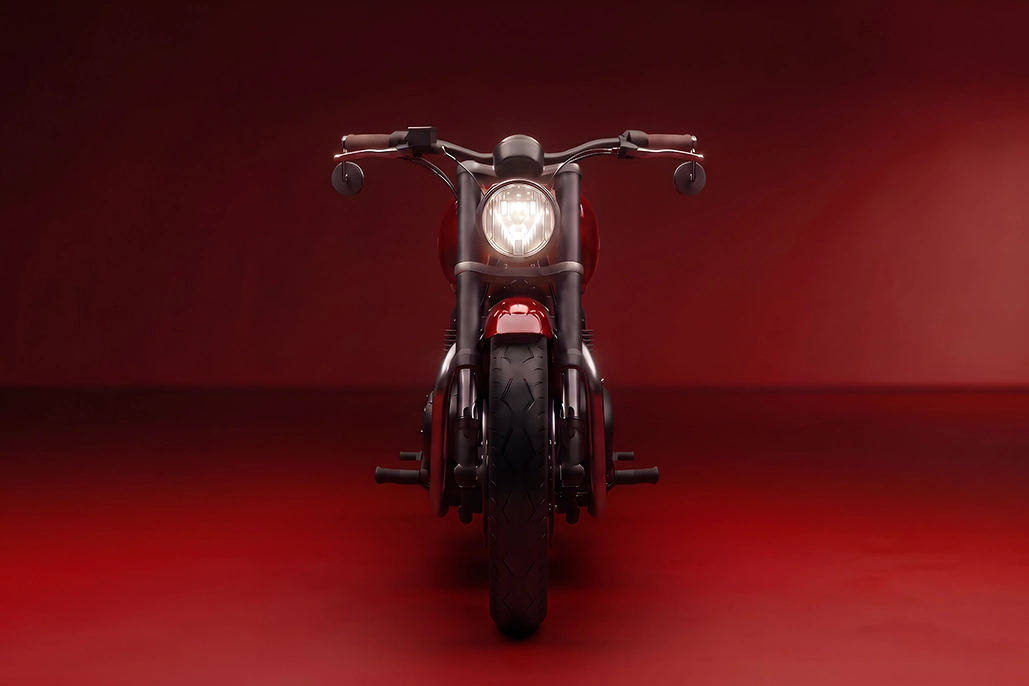 Rudge Returns: Legendary British Motorcycle Brand Begins Luxury Revival Rudge Returns: Legendary British Motorcycle Brand Begins Luxury Revival