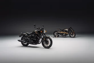 Drop Alert: Registrations Open For The Limited Edition Royal Enfield Shotgun 650