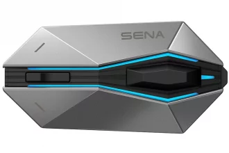 Sena 60X: The Most Advanced Intercom Ever Designed By Sena