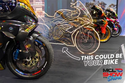 Mcl26 Launches New Feature - Show &Amp;Amp; Shine