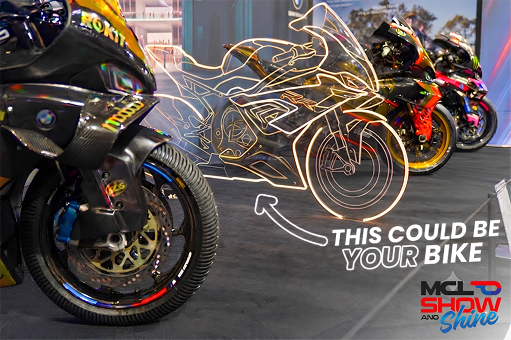 Mcl26 Launches New Feature - Show &Amp;Amp; Shine
