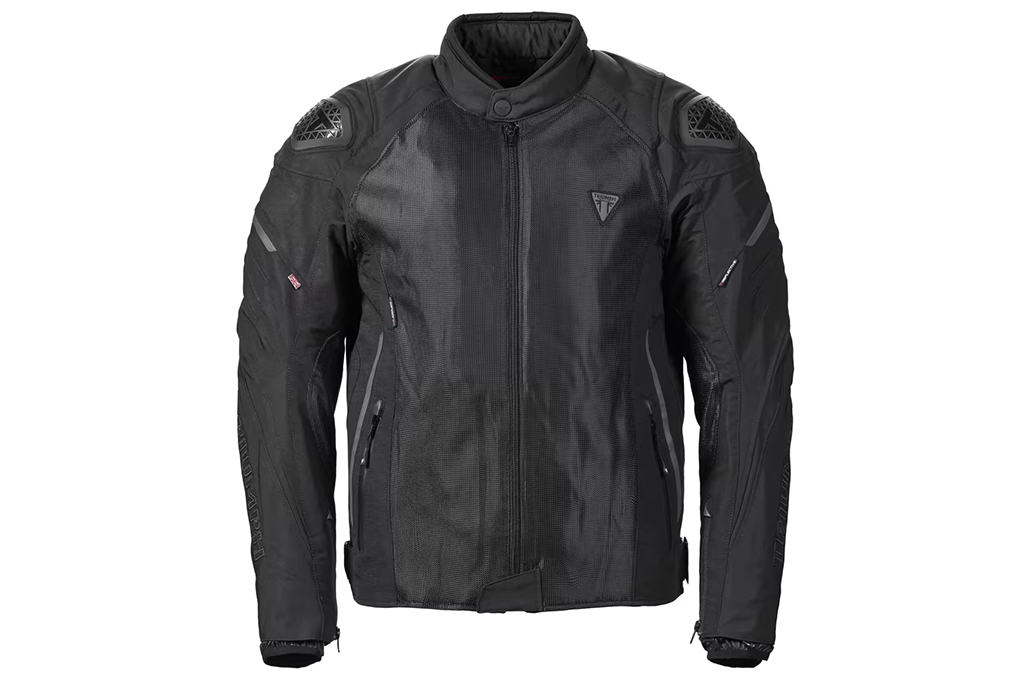 Best Summer Motorcycle Jackets Uk 2026 | Top 10 Mesh Jackets For Hot Weather Riding - Read It
