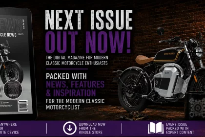New Issue Of M.c.m. News Has Dropped On Kindle - Issue 71