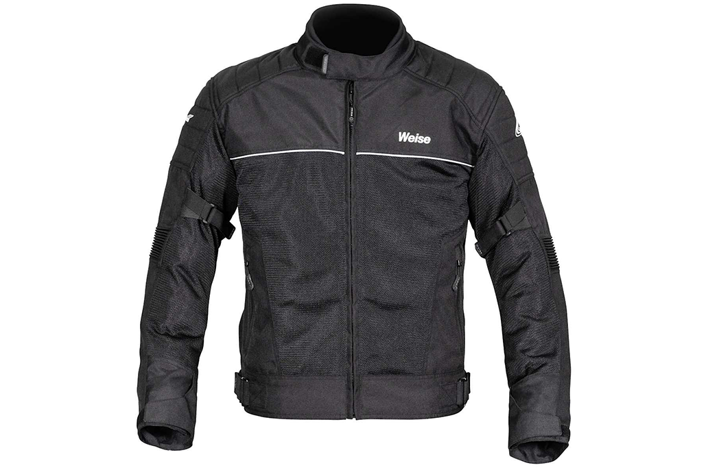 Best Summer Motorcycle Jackets Uk 2026 | Top 10 Mesh Jackets For Hot Weather Riding - Read It