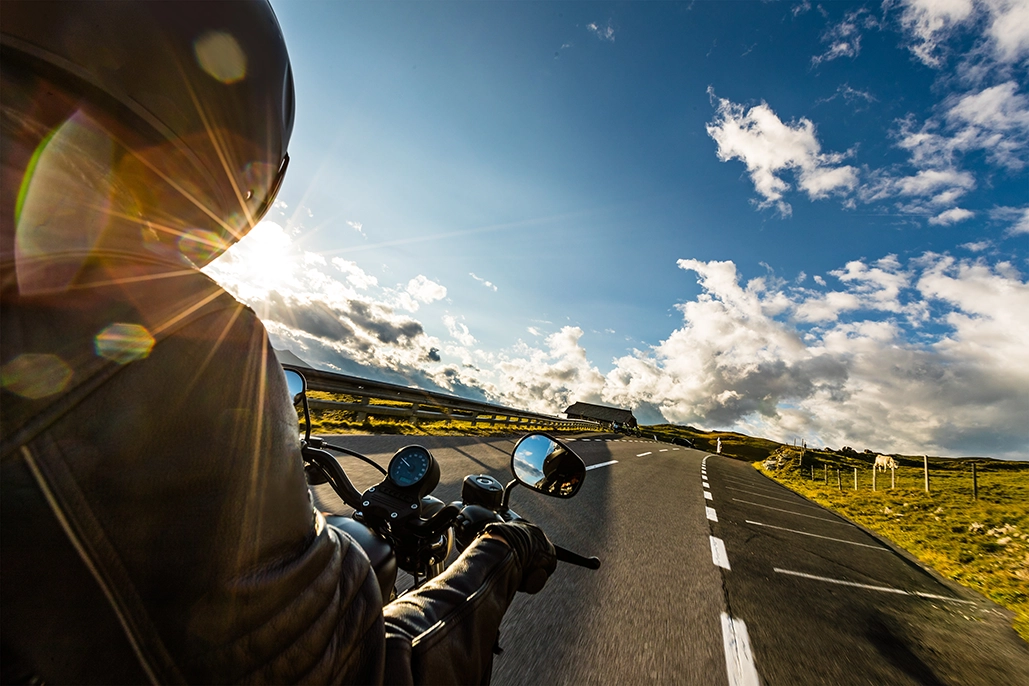 Wsg Survey: High Costs Pricing New Riders Out Of Motorcycling