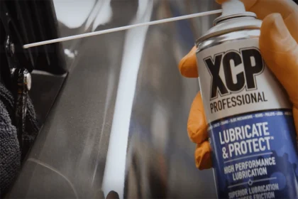Keep Motorcycle Parts Moving With Xcp
