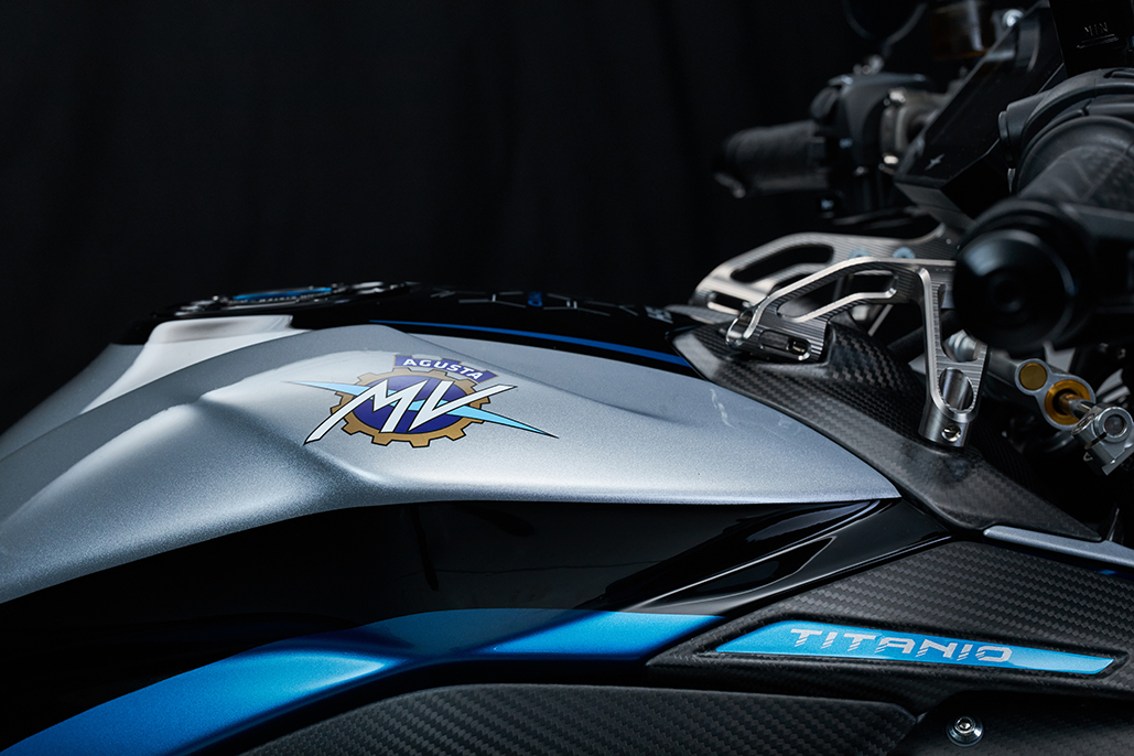 Mv Agusta | Clarification Regarding Recent Reports
