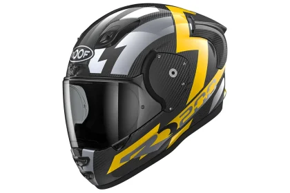 Roof 2026-2027 Helmet Collection
